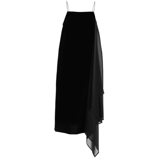 Topshop BOUTIQUE Sukienka letnia black T0G21C00Q-Q11
