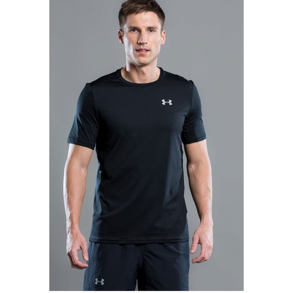 Under Armour T-shirt Coolswitch Run 4940-TSM594