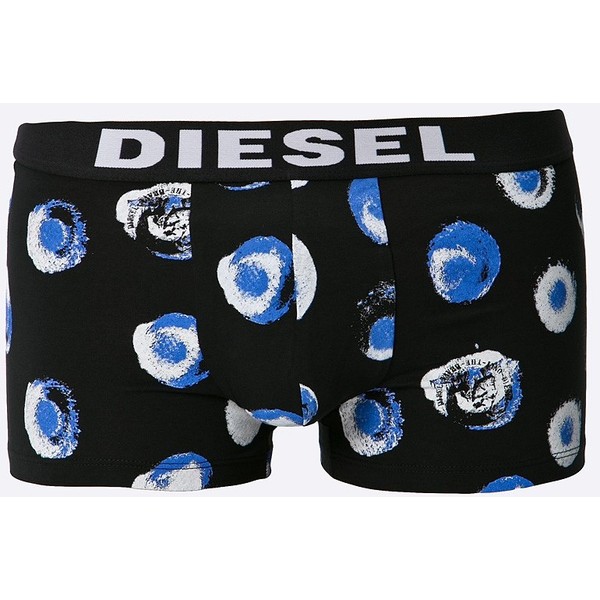 Diesel Bokserki (2-pack) 4940-BIM081