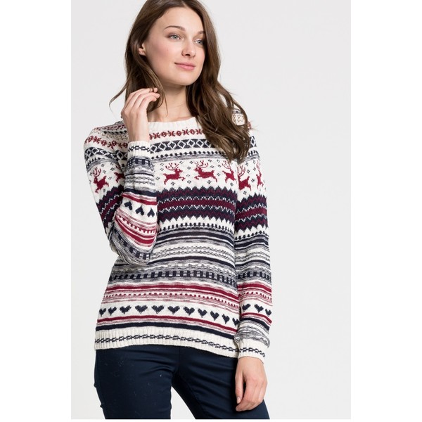 Review Sweter 4940-SWD085