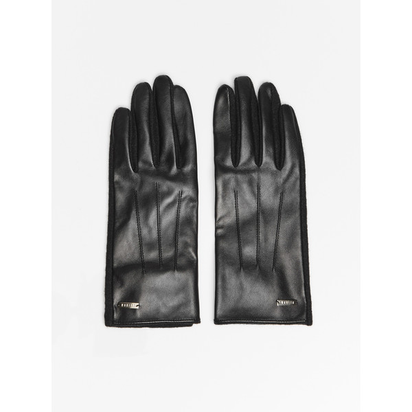 Mohito Wełniane rękawiczki TOUCHSCREEN PO951-99X