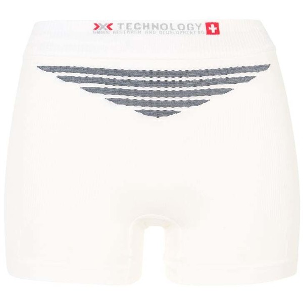 X Bionic ENERGIZER Panty white/black XB141I00A-A11