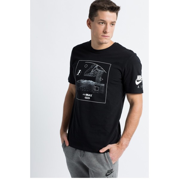 Nike Sportswear T-shirt 4940-TSM509