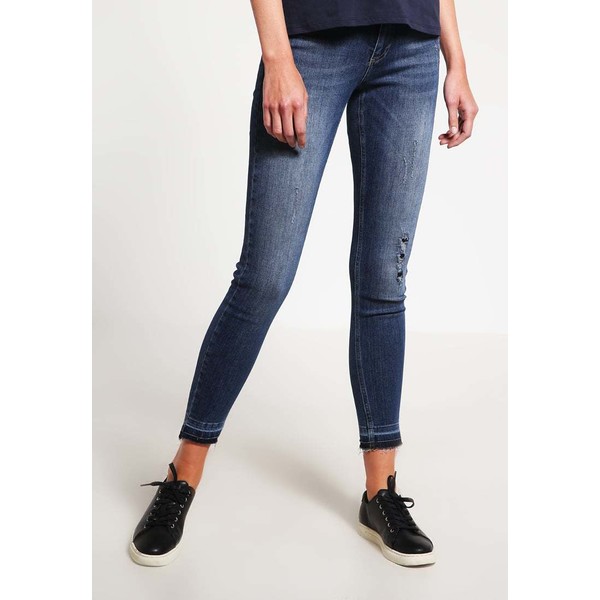 Zoe Karssen Jeans Skinny Fit blue ZK121N000