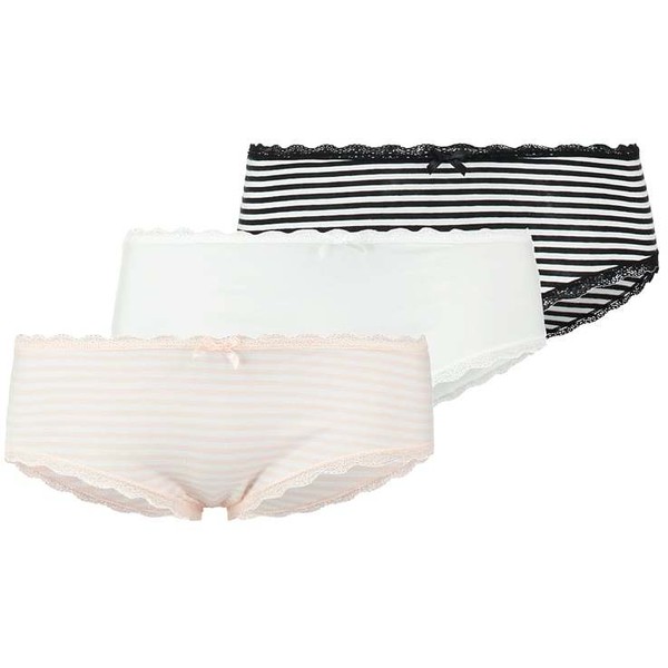 Zalando Essentials Panty pink/white/black ZA881AA22