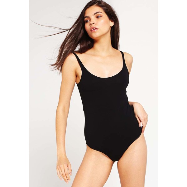 Zalando Essentials Body black ZA881AA1G