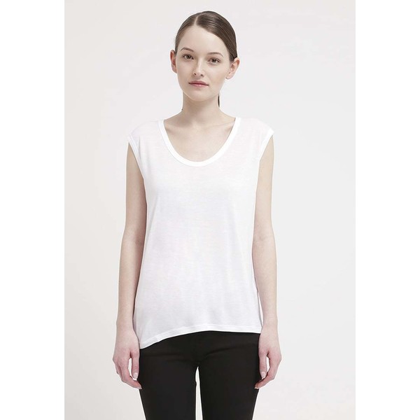 Zalando Essentials T-shirt basic white ZA821D02I