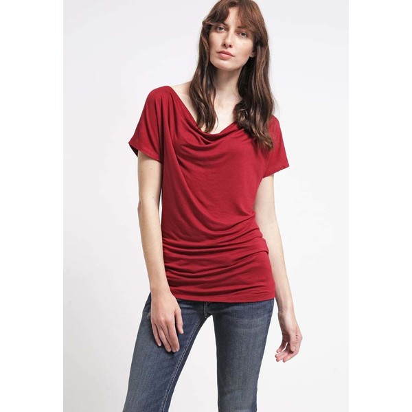 Zalando Essentials T-shirt basic red ZA821D01Q