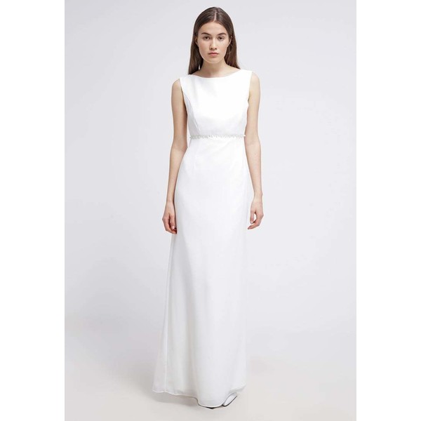 Young Couture Bridal Suknia balowa cream YC121C002