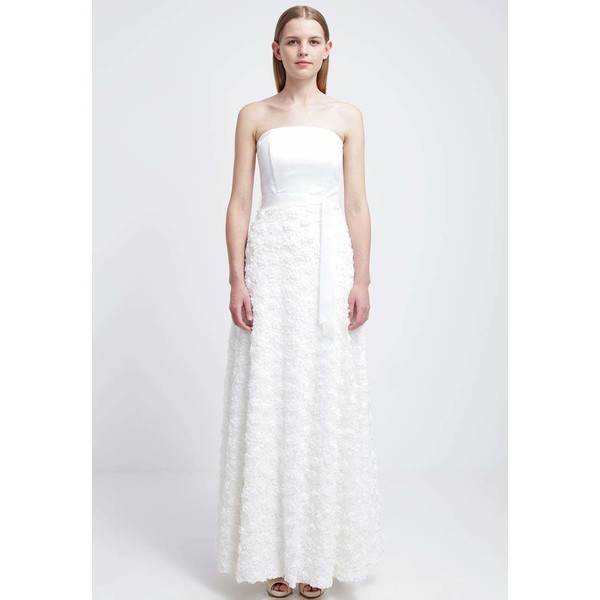 Young Couture Bridal Suknia balowa offwhite YC121C000