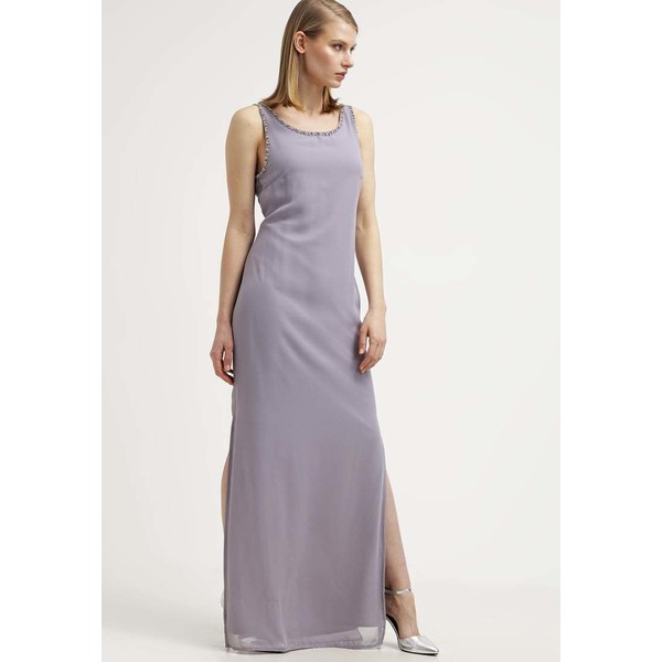 Young Couture by Barbara Schwarzer Suknia balowa lilac YC021C01W