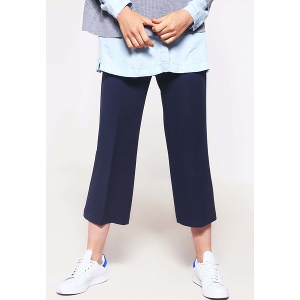 someday. CHALISA Spodnie materiałowe lush blue Y0321A00K
