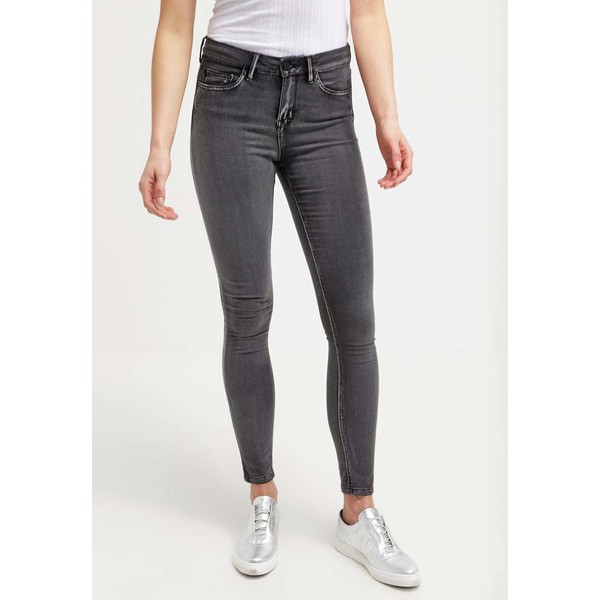 Wåven ASA Jeans Skinny Fit dusty grey WV021N001