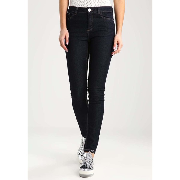 Wallis ELLIE Jeans Skinny Fit indigo WL521N003