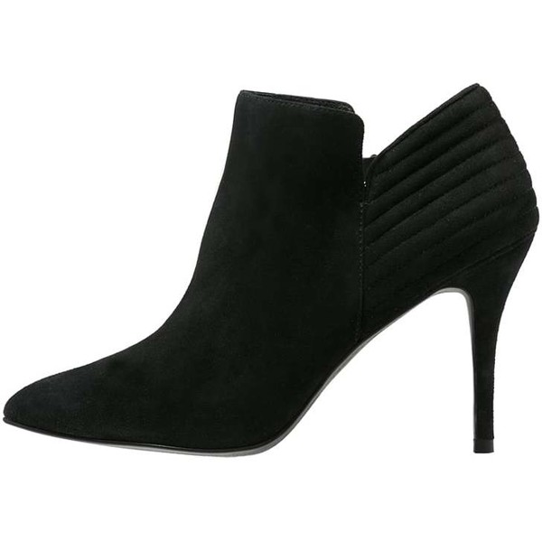 What For Ankle boot black WF011N00M