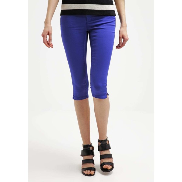 Vero Moda VMFLEX Jeans Skinny Fit deep ultramarine VE121S01A