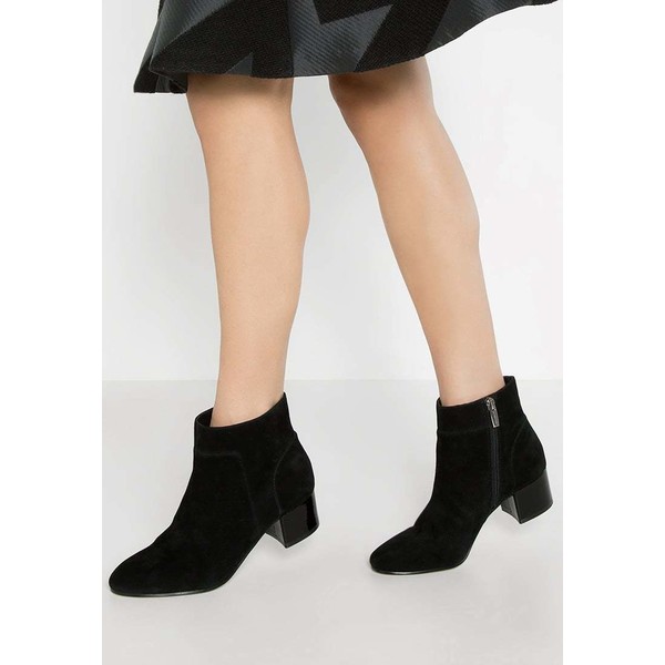 Vince Camuto LESLY Ankle boot black VC211N009