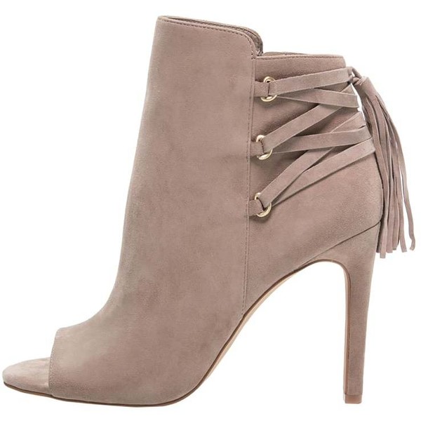 Vince Camuto KIMINA Ankle boot stone VC211N007
