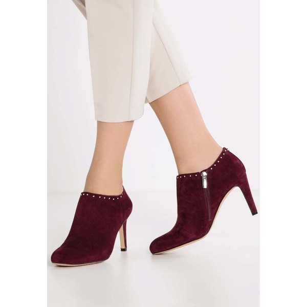 Vince Camuto CHANNA Ankle boot cabernet VC211N006