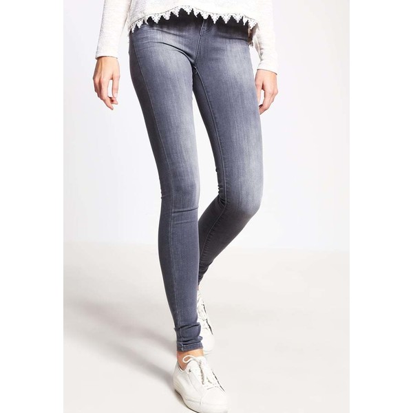 Un Jean FIX Jeans Skinny Fit steel grey U0221N002