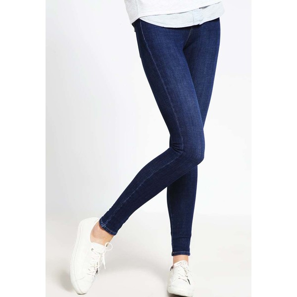 Un Jean Jeans Skinny Fit washed indigo U0221N000