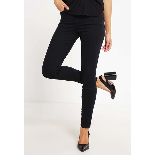 Tiffosi Jeans Skinny Fit noir TF321N002