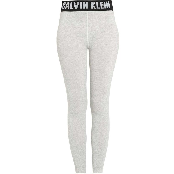 Calvin Klein Underwear Legginsy pale grey heather C1181F006