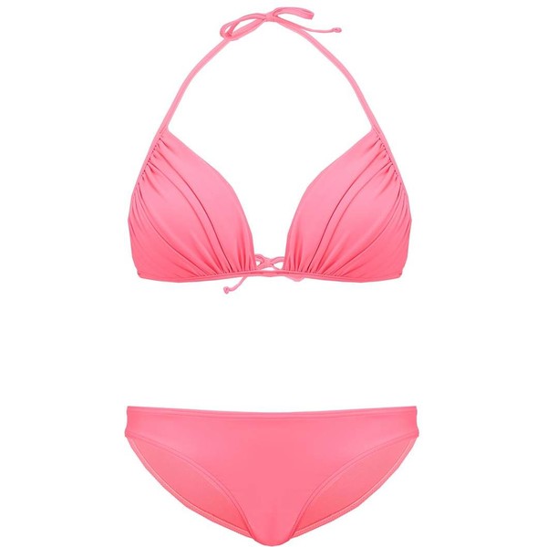 Only Play CILA Bikini hot pink NL241H00B