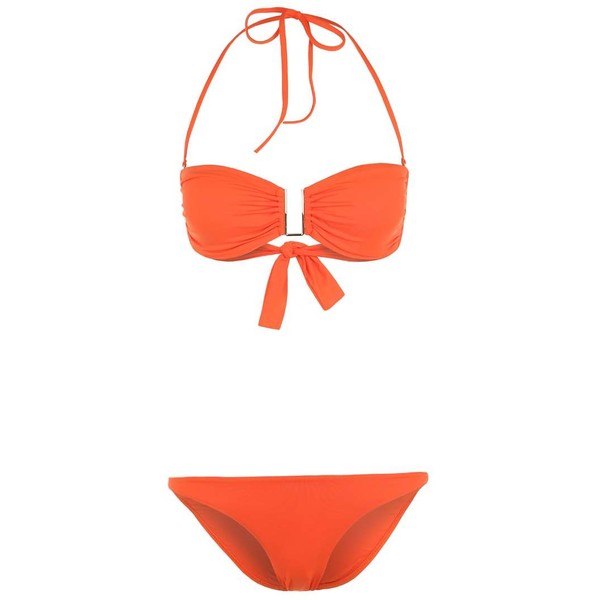 Melissa Odabash BARCELONA Bikini orange ML581D00M