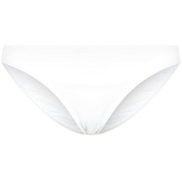 Morgan Dół od bikini blanc M5941H00U