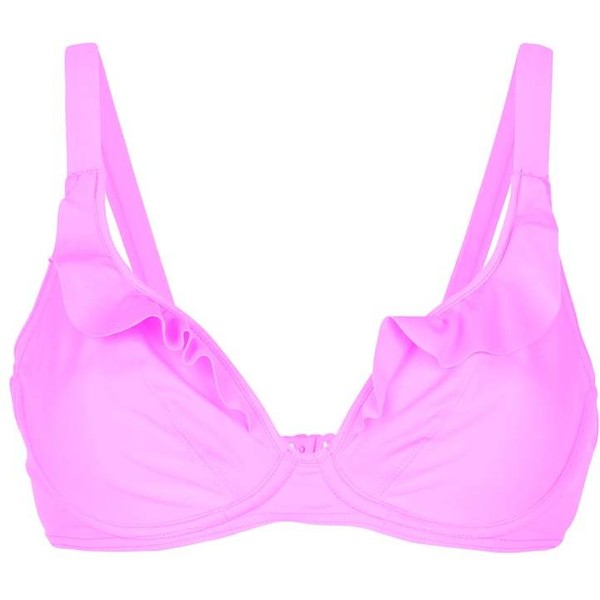 Freya IN THE MIX Góra od bikini bright pink FR941H005