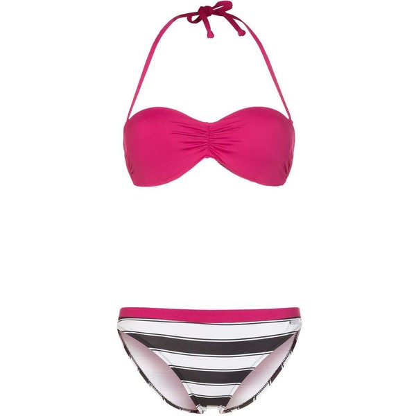 Chiemsee Bikini pink C3841H00F