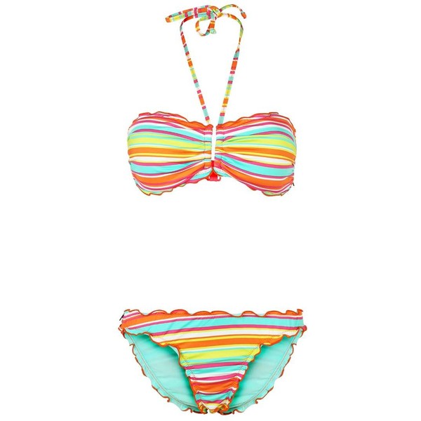 Chiemsee LOLETA Bikini multicolor C3841H01G