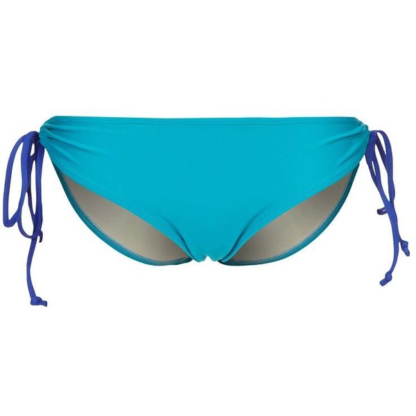 Beach Panties TAHITI Dół od bikini blue/turquoise B2721L00V