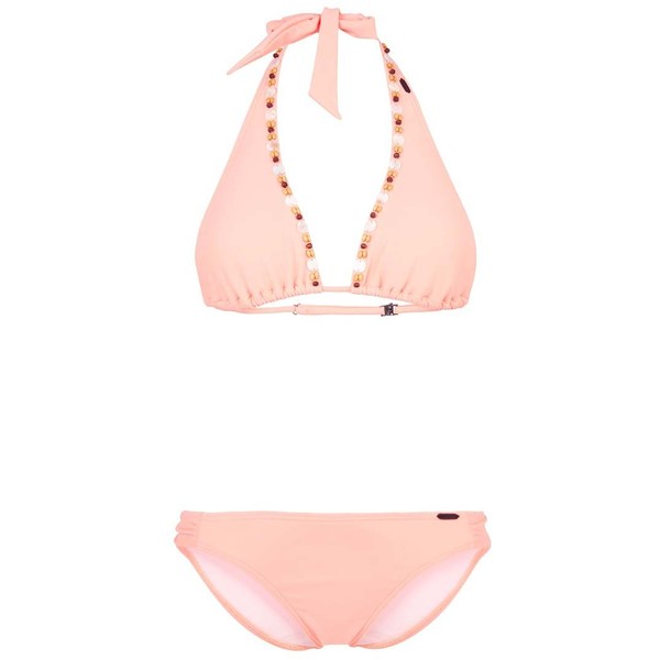 Brunotti SANTHEON Bikini fluro rosa B3241H024