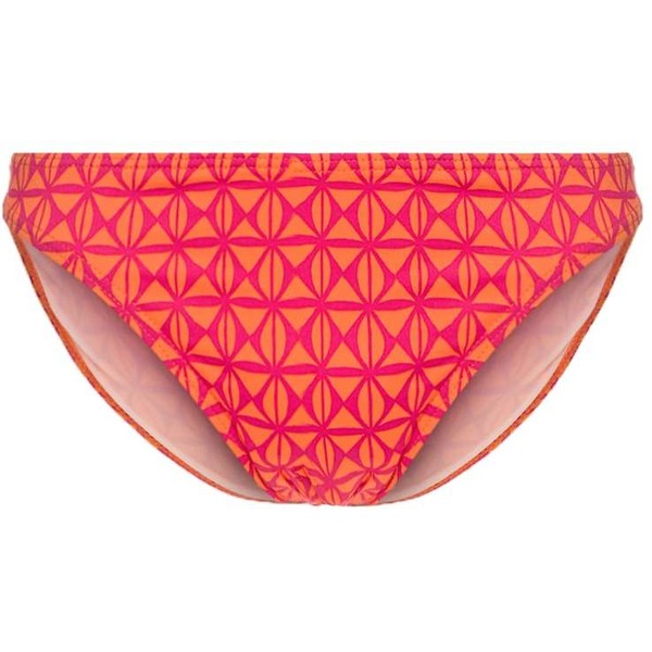 Beach Panties ST. MONICA Dół od bikini orange/pink B2721L01L