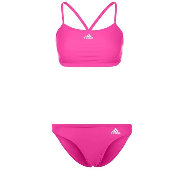 adidas Performance Bikini pink/white AD541H02H