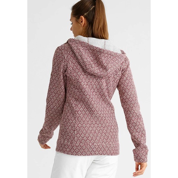 Roxy DOE Sweter rhododendron RO541G00N