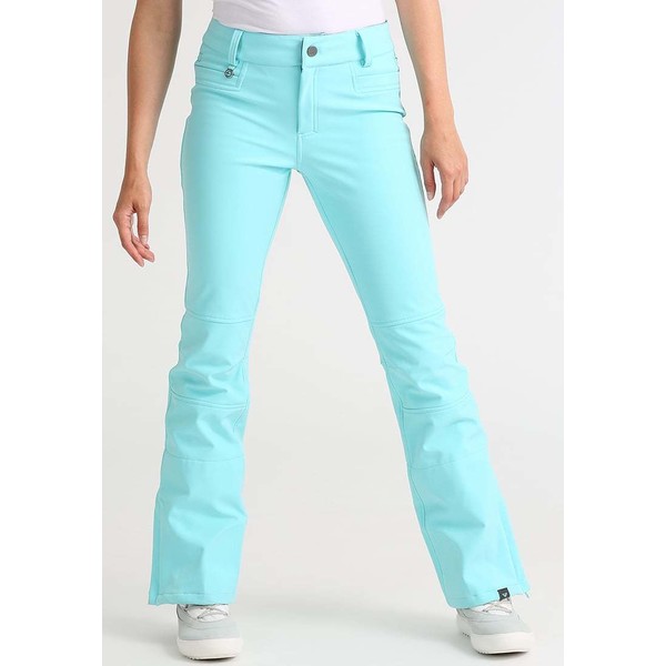 Roxy CREEK Spodnie narciarskie blue radiance RO541E012