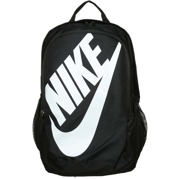 Nike Sportswear HAYWARD FUTURA 2.0 Plecak black/white NI154H00M