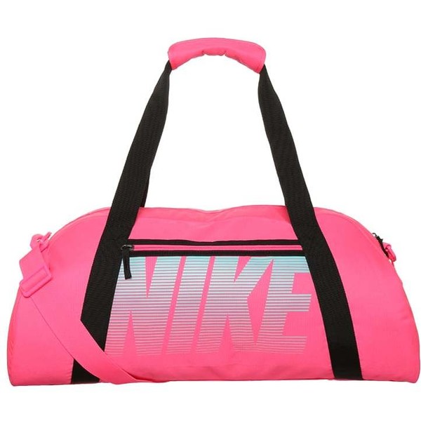 Nike Performance GYM CLUB Torba sportowa hyper pink/black N1241N00Z