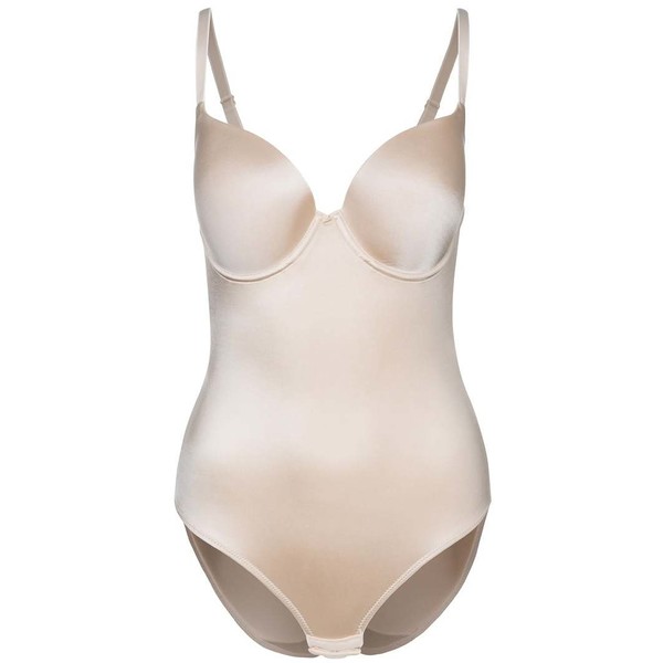 Maidenform DECADENCE Bielizna korygująca beige M9621K00T