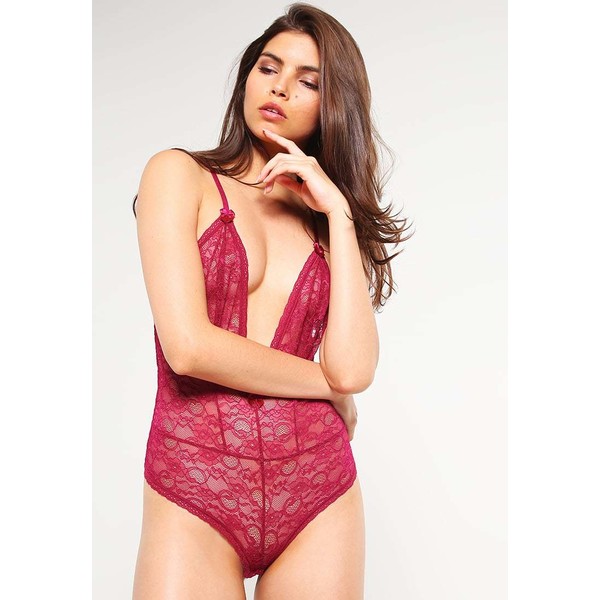 Hunkemöller Body pink HM181A0OP