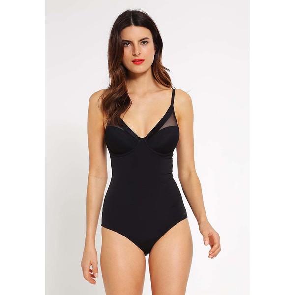 DKNY Intimates MODERN LIGHTS Bielizna korygująca black 1DK81C008