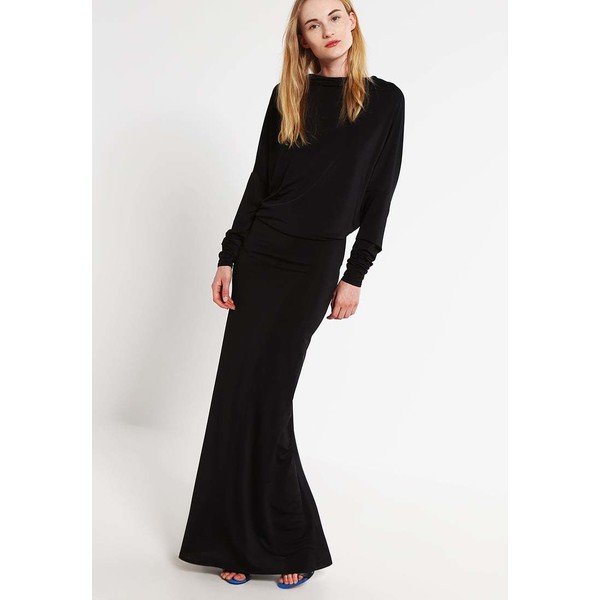 CoutureOne SHEELAH Sukienka z dżerseju schwarz CF621C00G