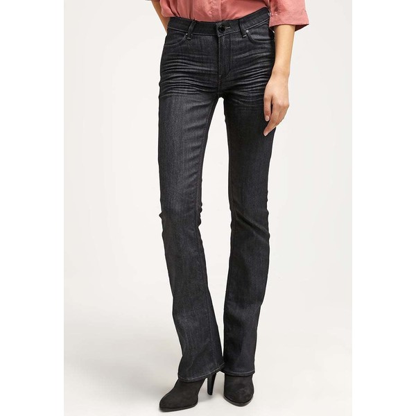 2nd Day Jeansy Bootcut rinse S3821N006