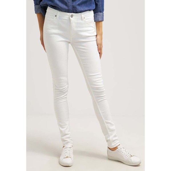 2nd Day SALLY Jeans Skinny Fit star white S3821N005