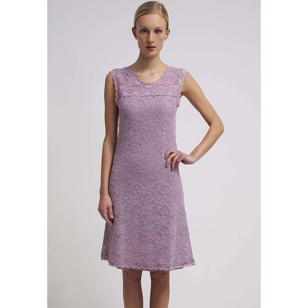 Rosemunde Sukienka letnia antique purple RM021C007