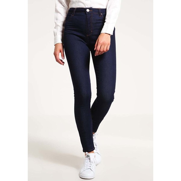 2ndOne AMY Jeans Skinny Fit purity ON721N019