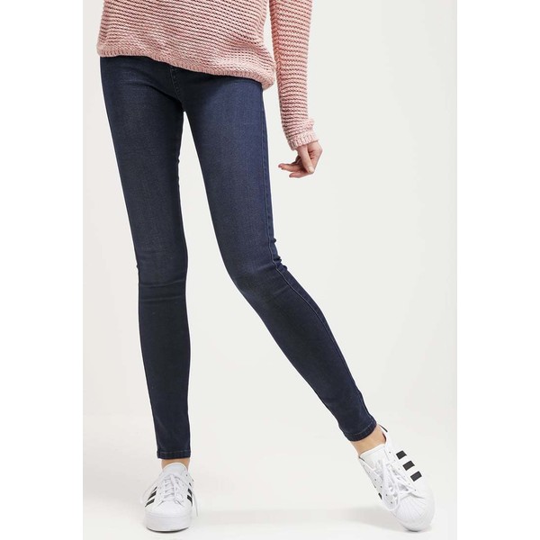 2ndOne AMY Jeans Skinny Fit starless ON721N010